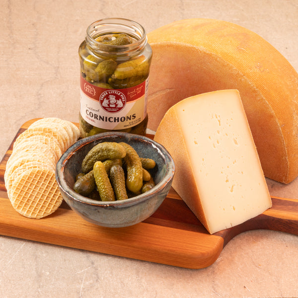 The Raclette Party - Leelanau Cheese Company