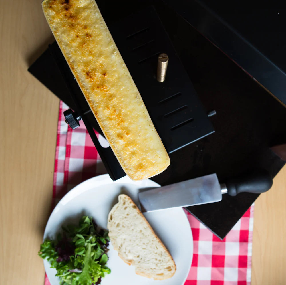 Traditional Raclette