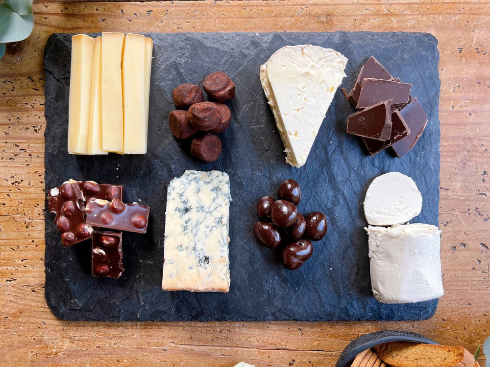 Cheese Fest - Leelanau Cheese Company