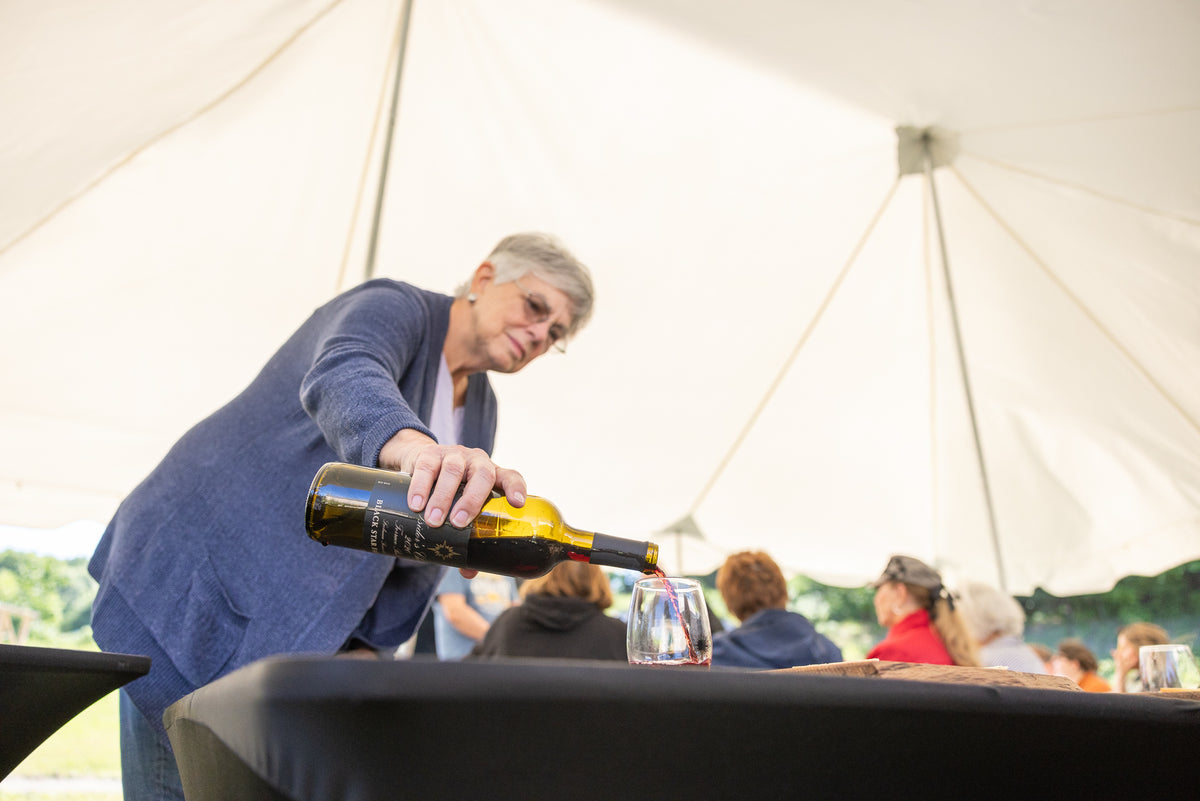 CHEESE FEST: Black Star Farms Wine and Cheese Pairing - June 6th, 3 pm