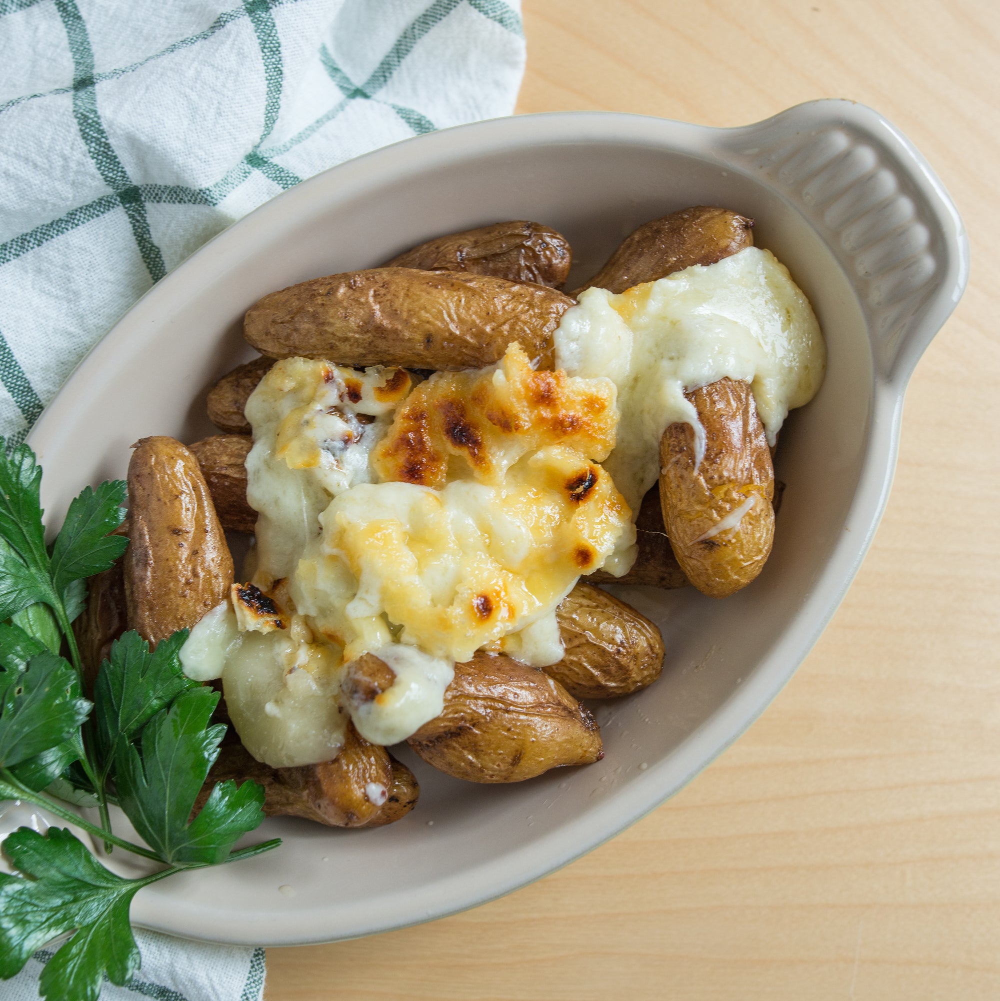 Raclette | Ways to Eat, History & More | Leelanau Cheese - Leelanau ...