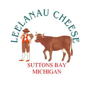 logo of Leelanau Cheese | Award Winning Raclette