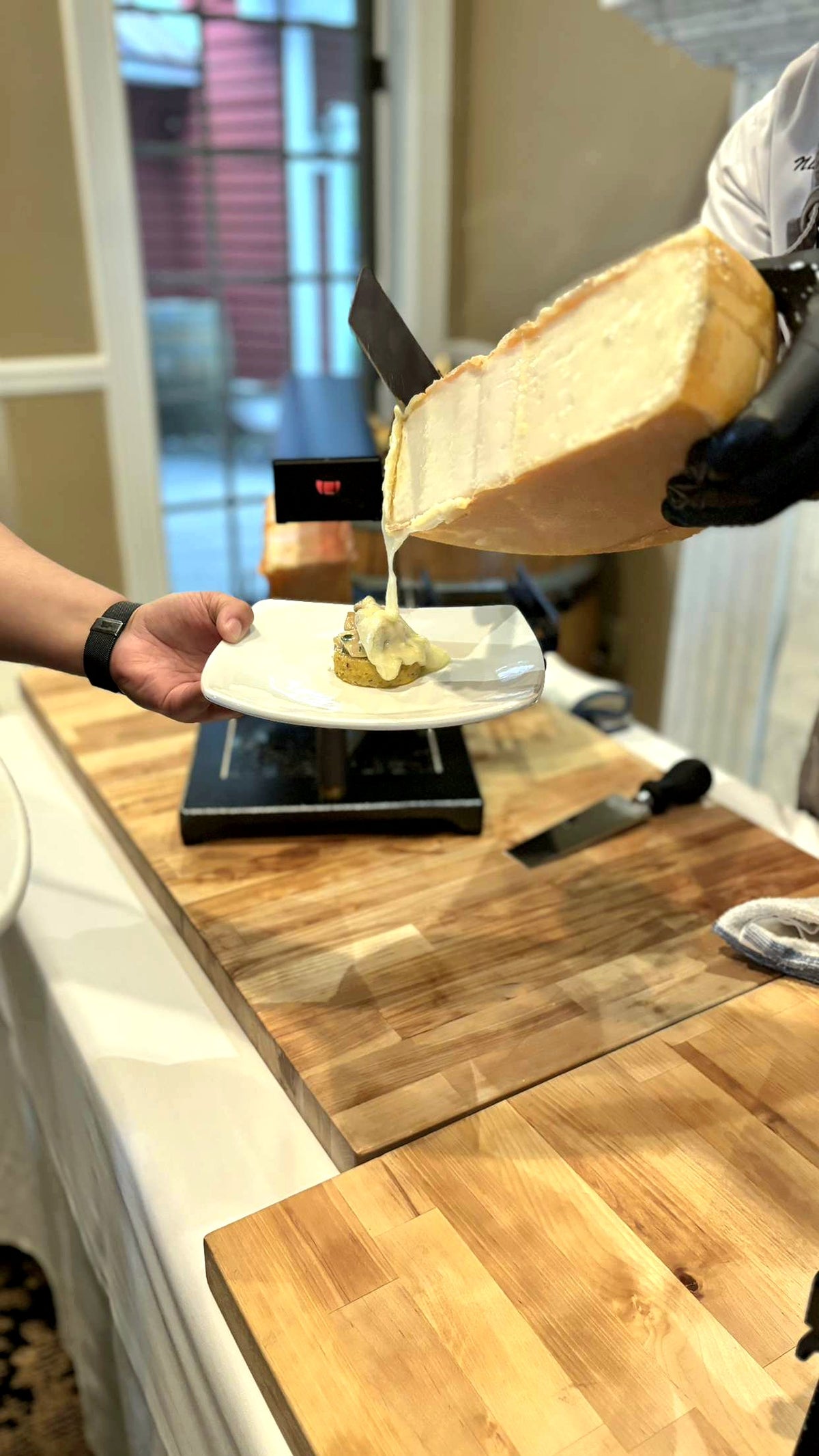 French Valley and Leelanau Cheese – Special Tasting and Talk