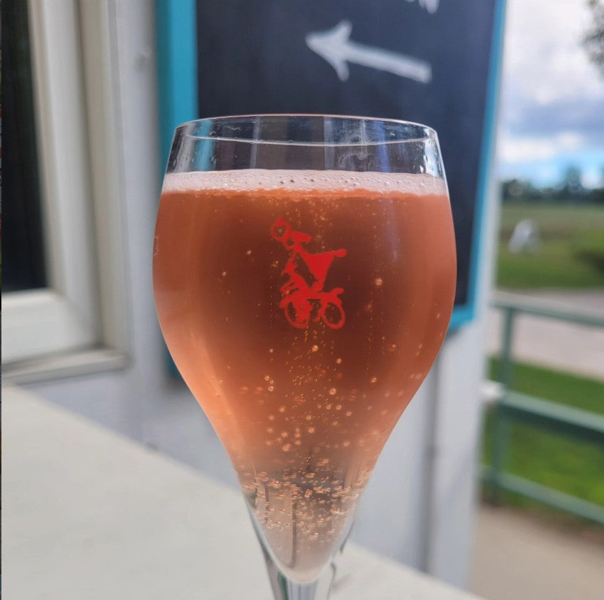 CHEESE FEST Tandem Ciders and Cheese Tasting - June 6th 4pm